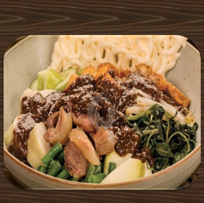 RUJAK CINGUR